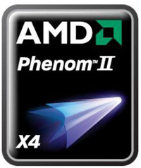 Phenom II X4 X940 BE Phenom II X4 X940 BE